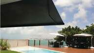 Toldo Box em Lona PVC